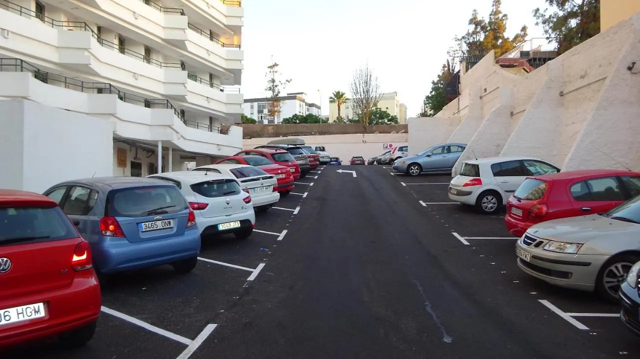 Tropical Friendly Holiday Home Playa del Ingles  Spain